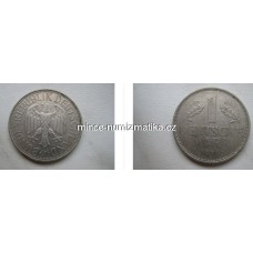 1 Deutsche Mark 1976 J